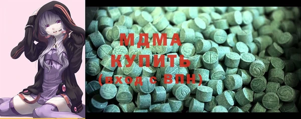 хмурый Бородино